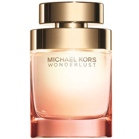 michael kors wonderlust eau de parfum spray stores|michael kors wonderlust perfume reviews.